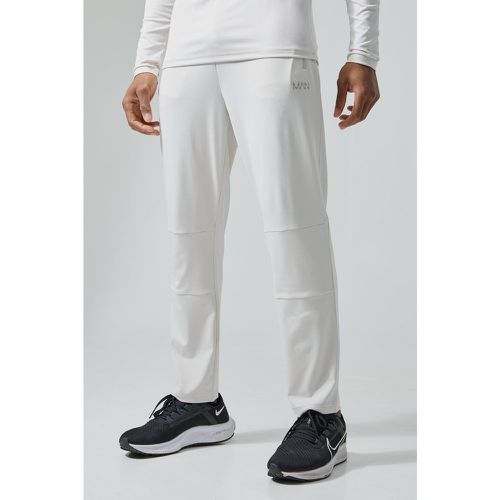 Pantalón Deportivo Man Active Elástico - boohoo - Modalova