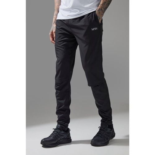 Pantalón Deportivo Tall Man Active Ajustado - boohoo - Modalova