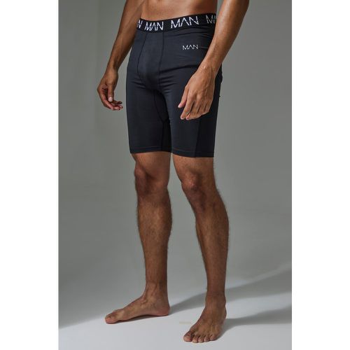 Pantalón Corto Man Active Interior - boohoo - Modalova