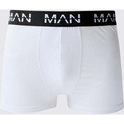 Boxer Man Active per alta performance - boohoo - Modalova