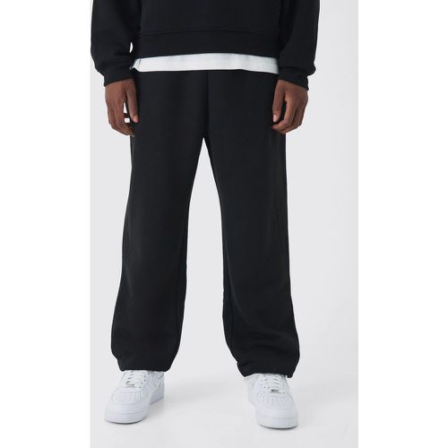 Pantalón Deportivo Básico Oversize - boohoo - Modalova