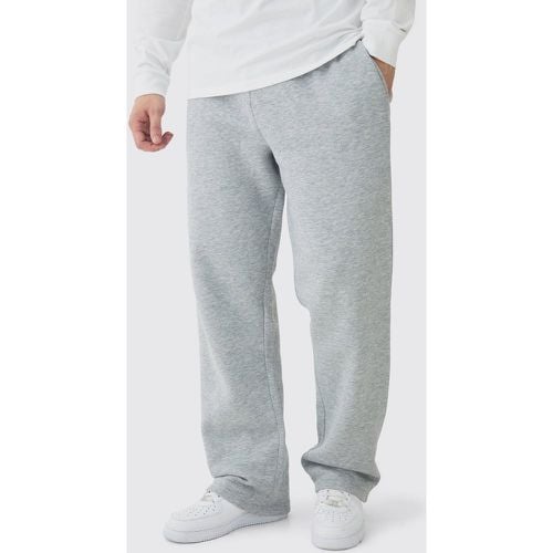 Pantalón Deportivo Tall Básico Recto - boohoo - Modalova