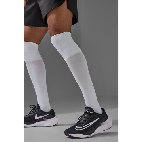 Calcetines Man Active De Fútbol - boohoo - Modalova