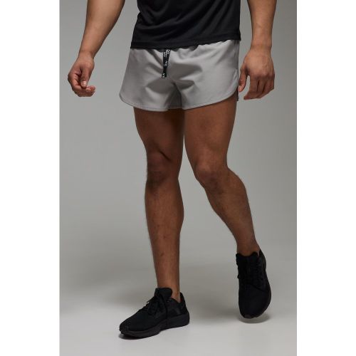 Pantalón Corto Man Active Híbrido - boohoo - Modalova