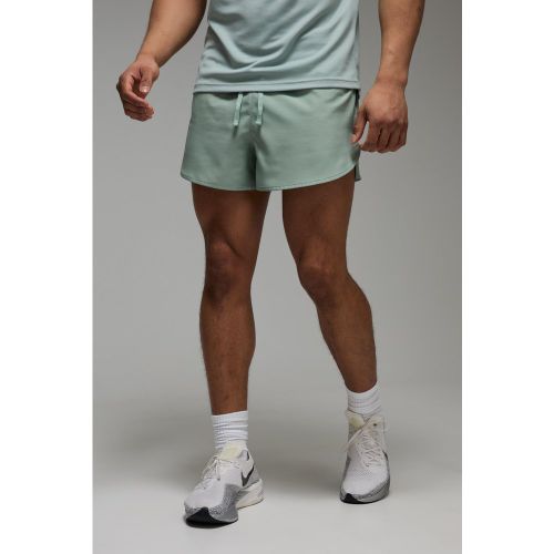 Pantalón Corto Man Active Híbrido - boohoo - Modalova