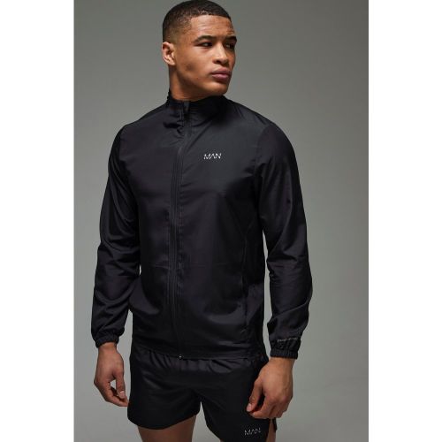 Cortavientos Man Active Ligero - boohoo - Modalova