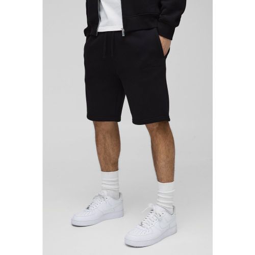 Pantaloncini Homme medi Slim Fit - boohoo - Modalova