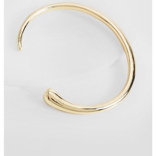 Pulsera Dorada, Metallics - boohoo - Modalova