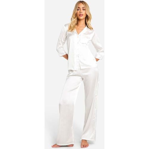 Pijama Con Estampado I Do Bridal - boohoo - Modalova