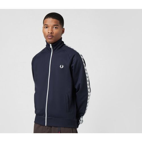 Fred Perry Tape Track Top - Fred Perry - Modalova