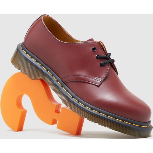 Smooth Leather Shoes Women's - Dr. Martens - Modalova