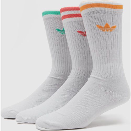 Crew Socks (3-Pack) - adidas Originals - Modalova