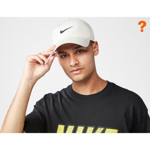 Nike Sportswear H86 Cap, White - Nike - Modalova