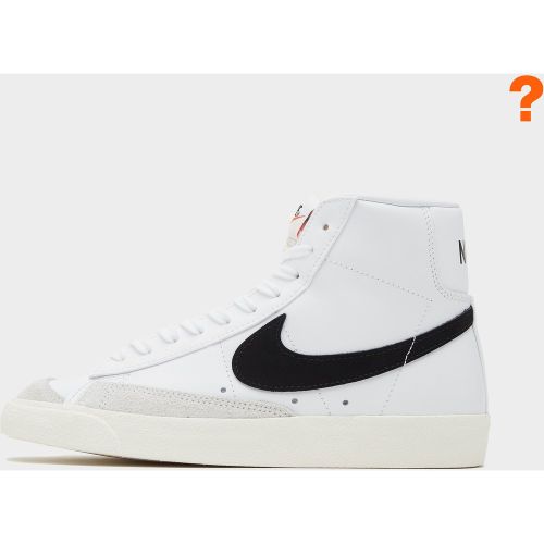 Blazer Mid '77 para mujer - Nike - Modalova