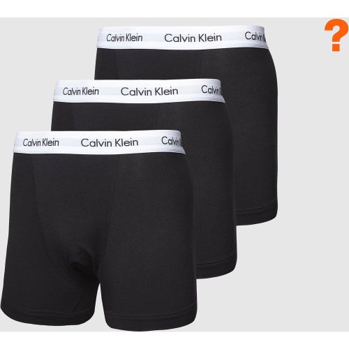 Pack de 3 calzoncillos - Calvin Klein Underwear - Modalova