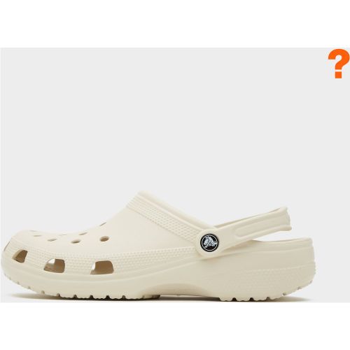 Crocs Classic Clog, Brown - Crocs - Modalova