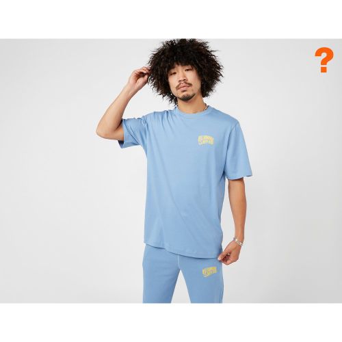 Camiseta Small Arch Logo - Billionaire Boys Club - Modalova