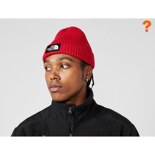 Gorro Logo Box Cuffed - The North Face - Modalova