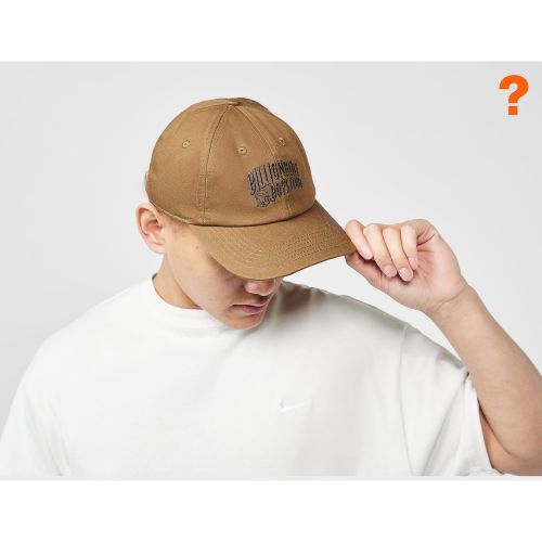Arch Logo Embroidered Cap - Billionaire Boys Club - Modalova