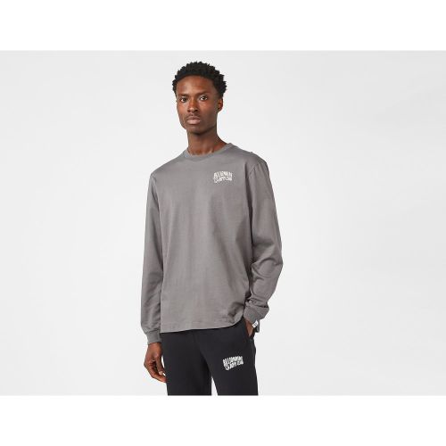 Small Arch Logo Long Sleeve T-Shirt - Billionaire Boys Club - Modalova