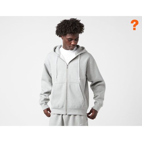 NRG Premium Essentials Full-Zip Hoodie - Nike - Modalova