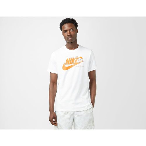 Nike Sportswear T-Shirt, White - Nike - Modalova