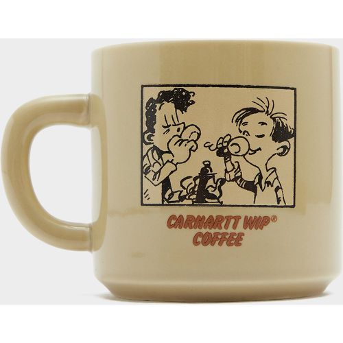 Carhartt WIP Coffee Mug, Brown - Carhartt WIP - Modalova