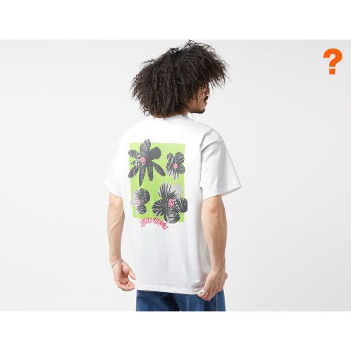 Homegrown Jarad T-Shirt, White - Homegrown - Modalova