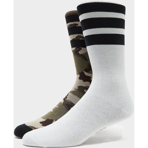 Calcetines clásicos Camo - adidas Originals - Modalova