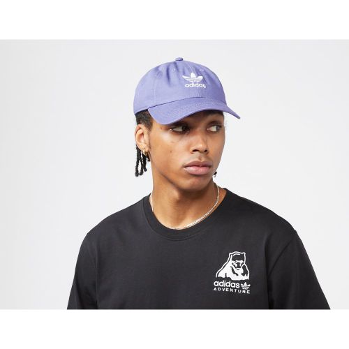 Gorra Adicolor Classics Trefoil Baseball - adidas Originals - Modalova