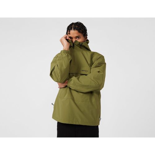 Windbreaker Pullover Jacket - Carhartt WIP - Modalova