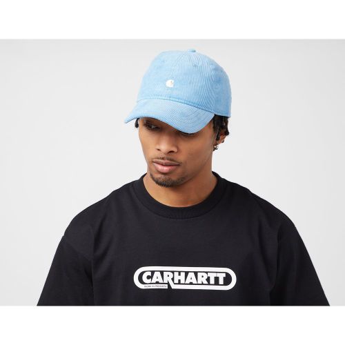 Carhartt WIP gorra Harlem, Blue - Carhartt WIP - Modalova