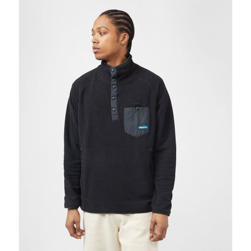 Kavu polar Teannaway, Black - Kavu - Modalova