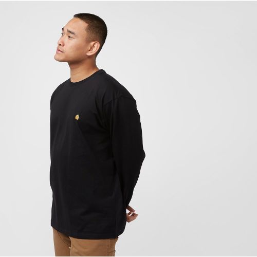 Camiseta de manga larga Chase - Carhartt WIP - Modalova