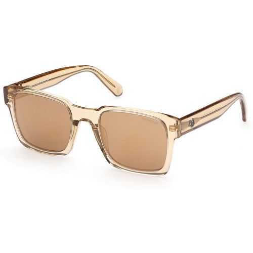 Gafas de Sol Moncler ML0210 57G - Moncler - Modalova