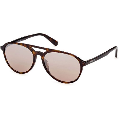 Gafas de Sol Moncler ML0228 52L - Moncler - Modalova