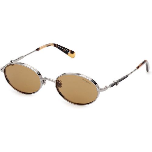 Gafas de Sol Moncler ML0224 14N - Moncler - Modalova