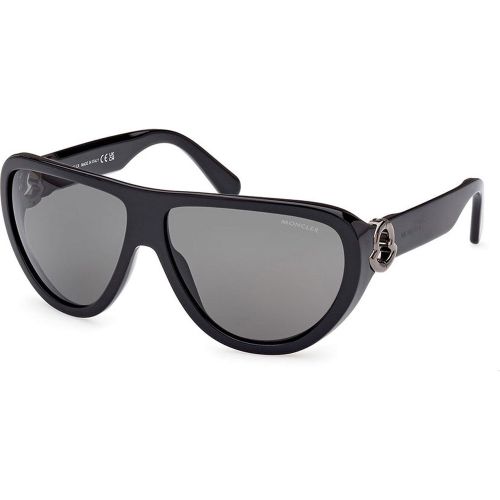 Gafas de Sol Moncler ML0246 01A - Moncler - Modalova