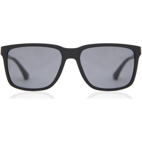 Gafas de Sol EA4047 Polarized 506381 - Emporio Armani - Modalova