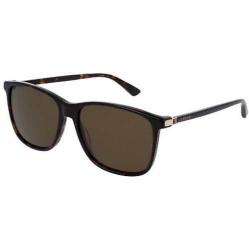Gafas de Sol Gucci GG0017S 002 - Gucci - Modalova