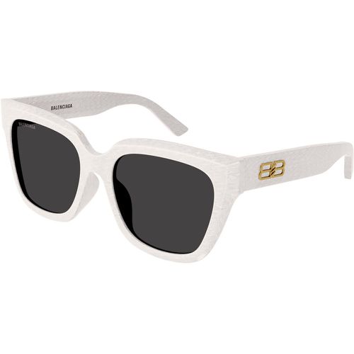 Gafas de Sol BB0237SA Asian Fit 004 - Balenciaga - Modalova