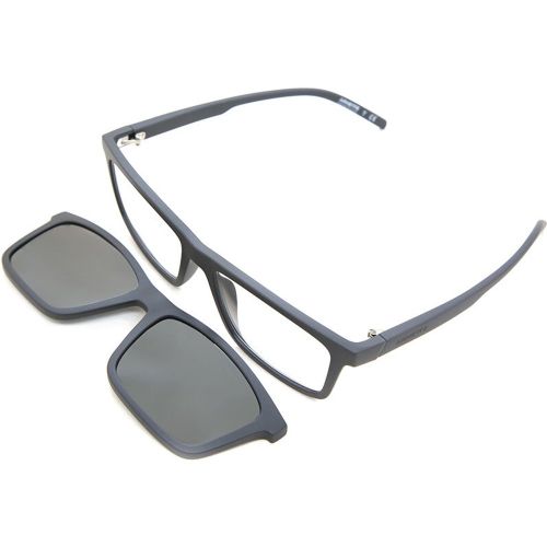 Gafas de Sol AN4274 HYPNO with Clip On 27151W - Arnette - Modalova