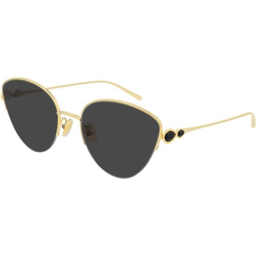 Gafas de Sol BC0115S Asian Fit 001 - Boucheron - Modalova