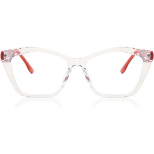 Gafas Graduadas Montlucon Blue-Light Block YC-28007 C3 - Arise Collective - Modalova