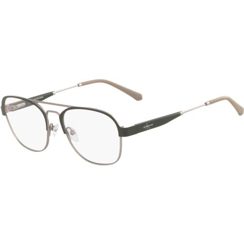 Gafas Graduadas CKJ18706 408 - Calvin Klein Jeans - Modalova