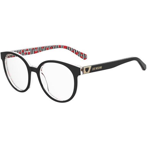 Gafas Graduadas MOL584 807 - Moschino Love - Modalova