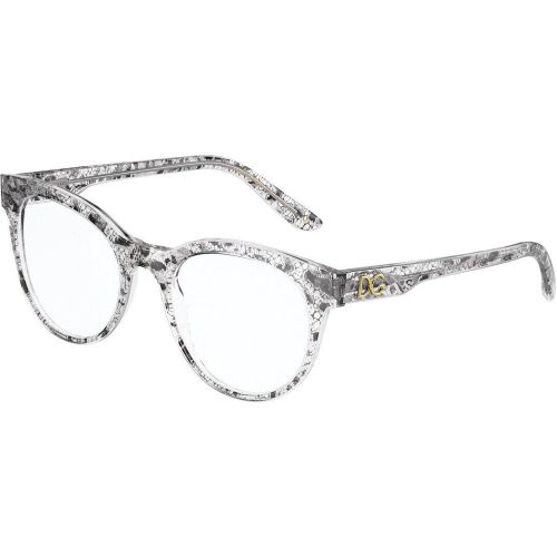 Gafas Graduadas DG3334 3287 - Dolce & Gabbana - Modalova