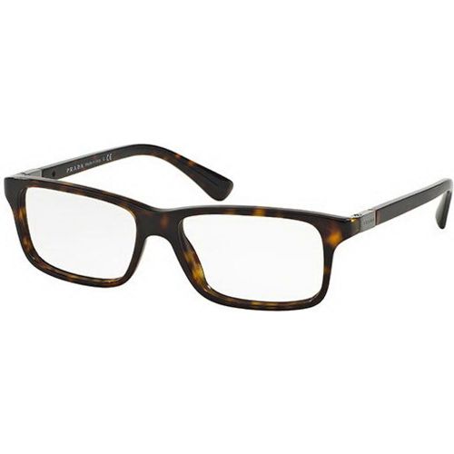 Gafas Graduadas PR 06SV 2AU1O1 - Prada - Modalova