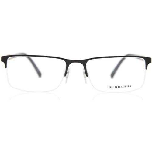 Gafas Graduadas BE1282 1001 - Burberry - Modalova