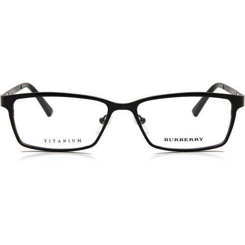Gafas Graduadas BE1292TD Asian Fit 1001 - Burberry - Modalova